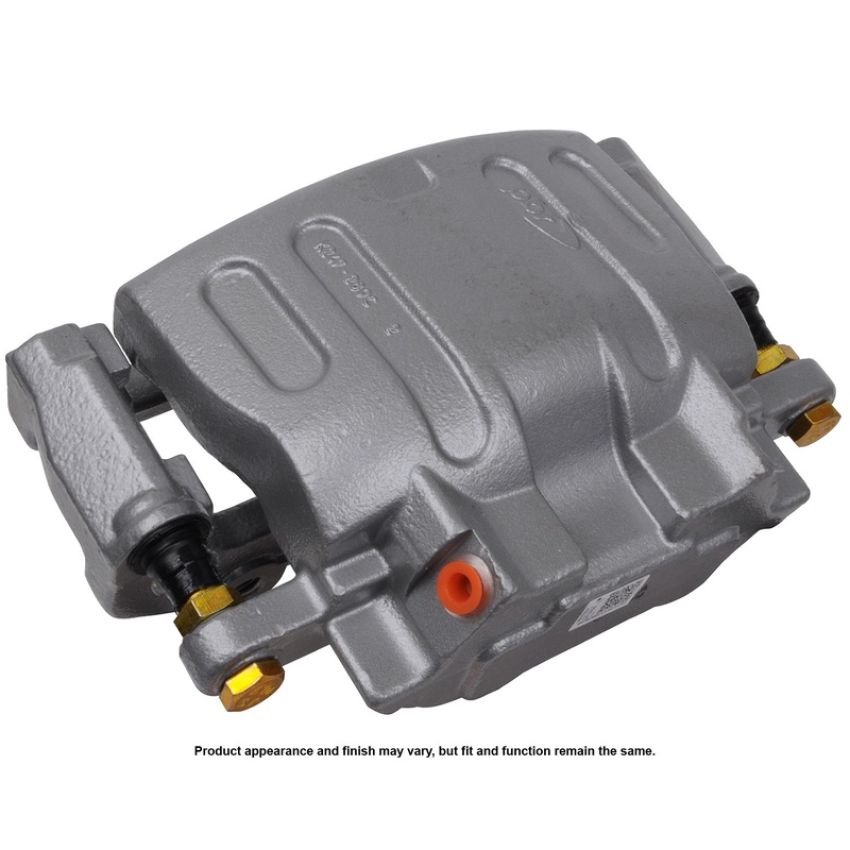CARDONE Ultra 18-P4923A Remanufactured Unloaded Caliper w/Bracket