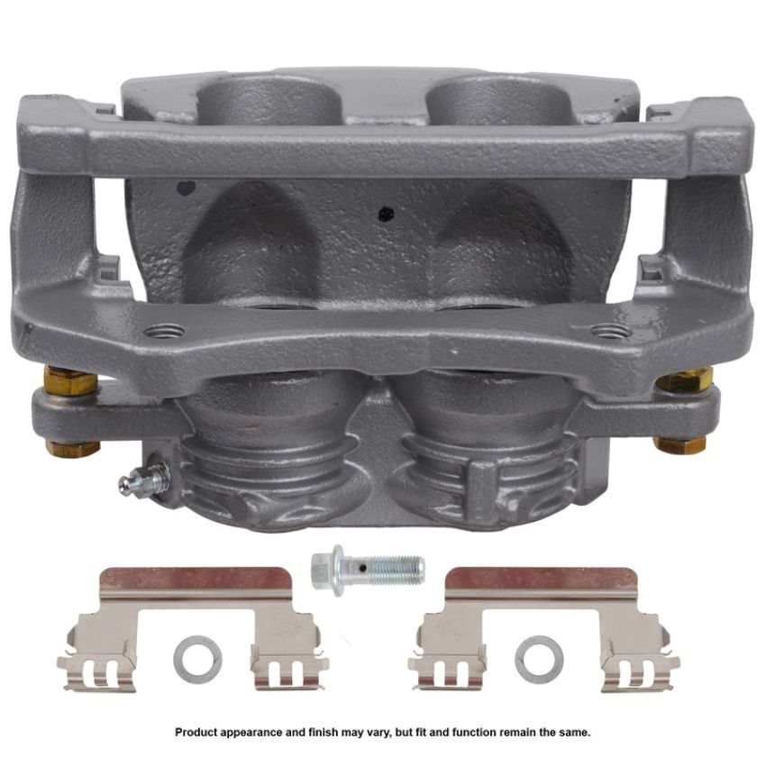CARDONE Ultra 18-P4923A Remanufactured Unloaded Caliper w/Bracket