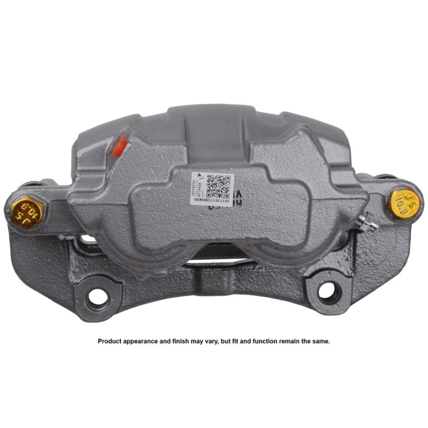 CARDONE Ultra 18-P4923A Remanufactured Unloaded Caliper w/Bracket