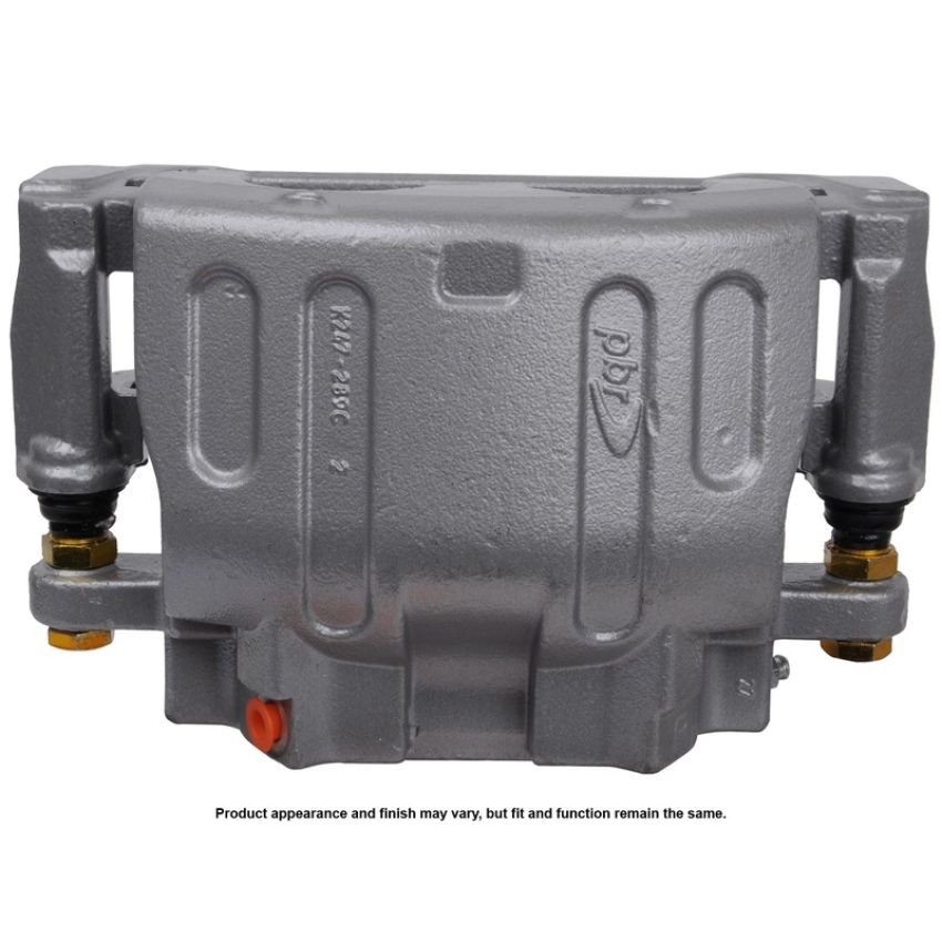 CARDONE Ultra 18-P4923A Remanufactured Unloaded Caliper w/Bracket
