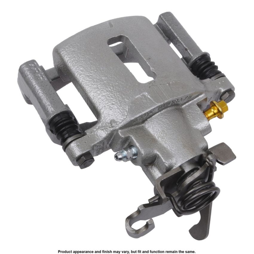CARDONE Ultra 18-P4926 Remanufactured Unloaded Caliper w/Bracket