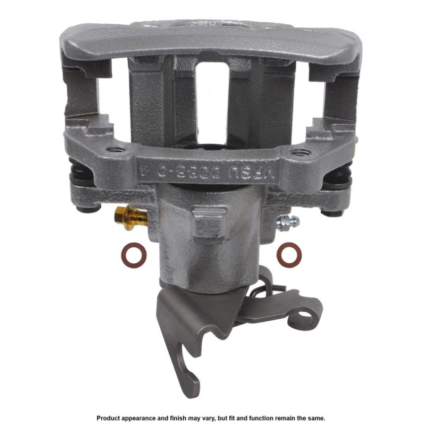 CARDONE Ultra 18-P4926 Remanufactured Unloaded Caliper w/Bracket
