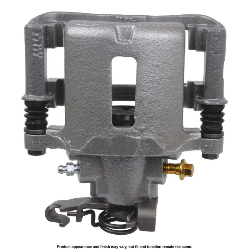 CARDONE Ultra 18-P4926 Remanufactured Unloaded Caliper w/Bracket