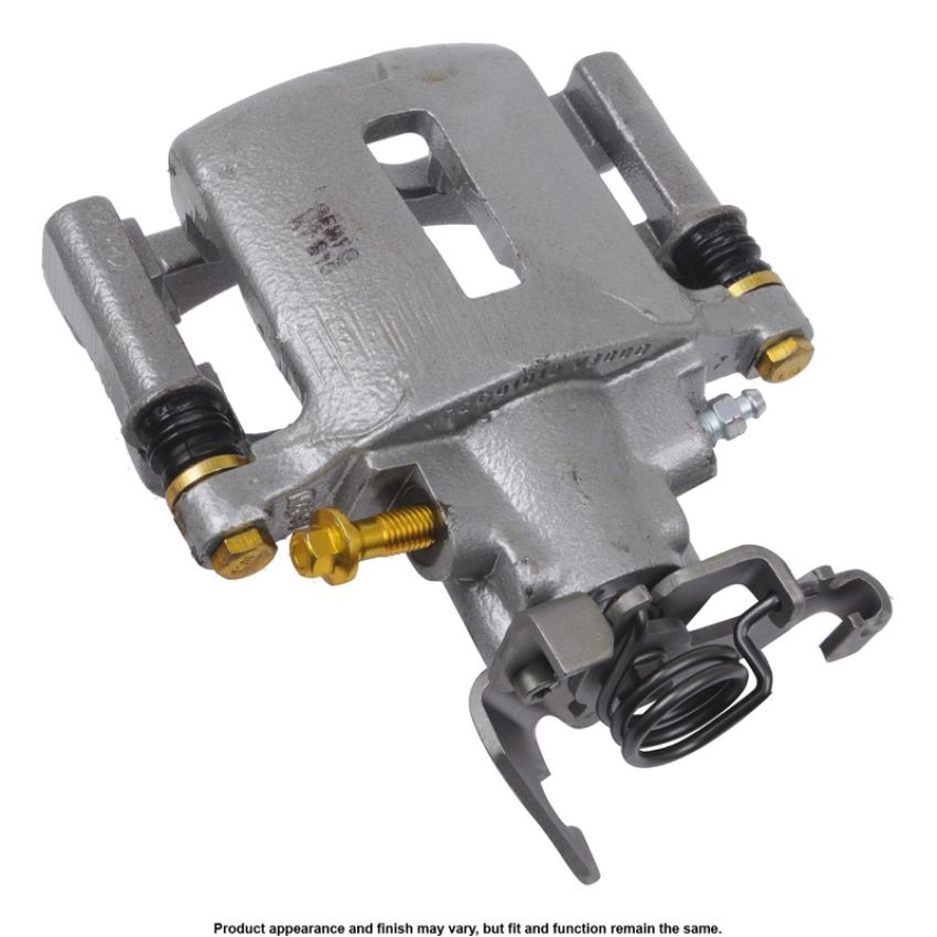 CARDONE Ultra 18-P4927 Remanufactured Unloaded Caliper w/Bracket