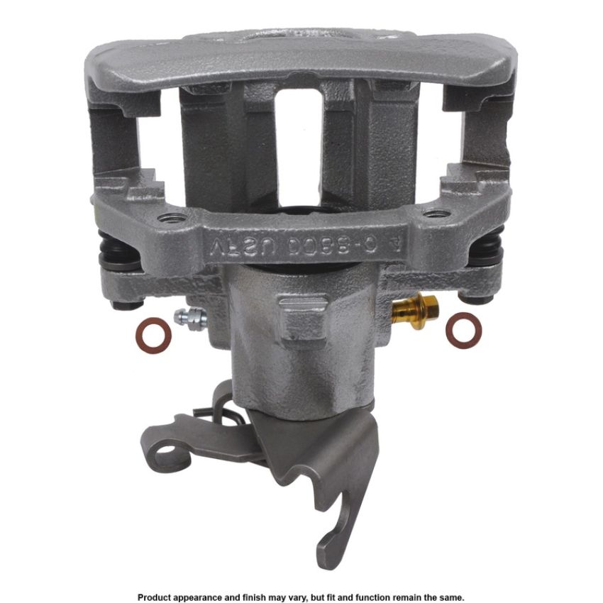 CARDONE Ultra 18-P4927 Remanufactured Unloaded Caliper w/Bracket