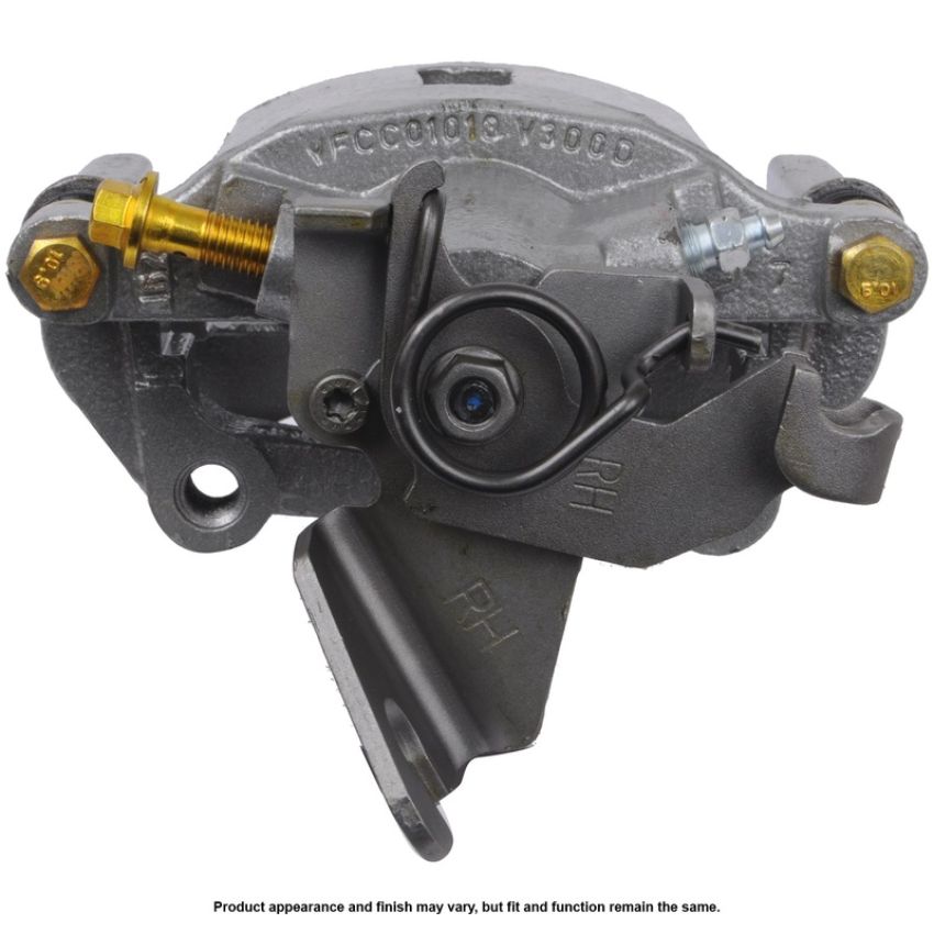 CARDONE Ultra 18-P4927 Remanufactured Unloaded Caliper w/Bracket