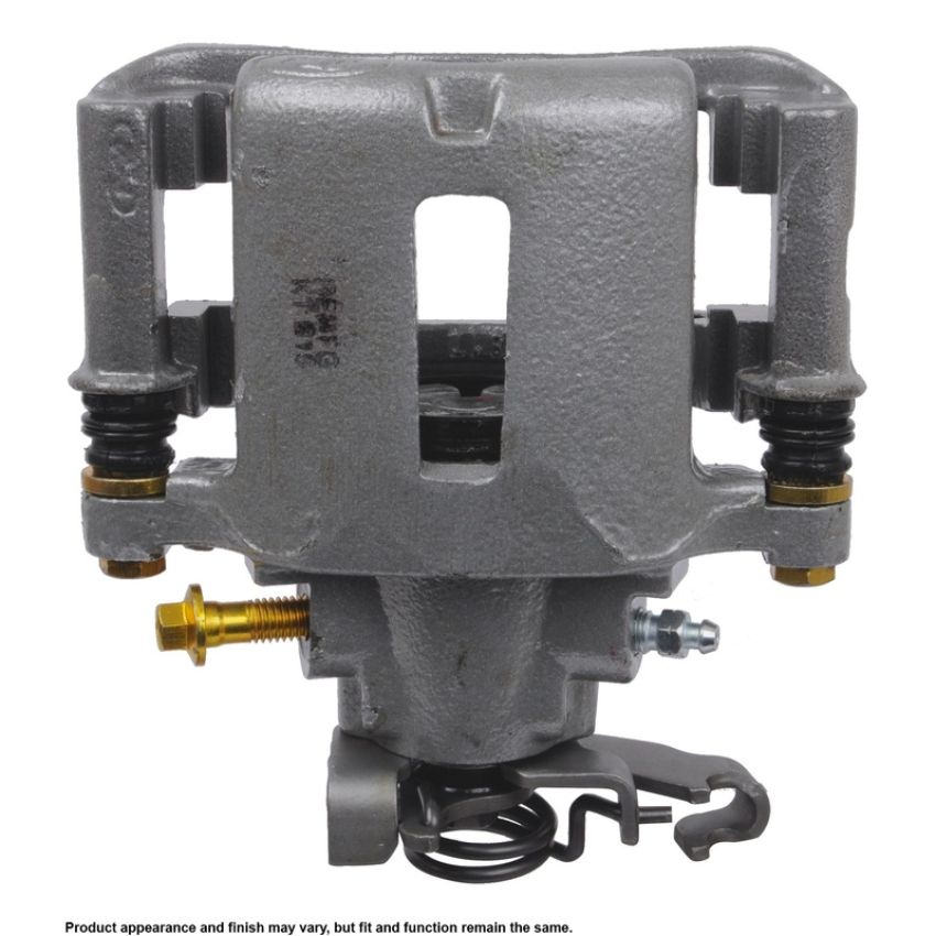 CARDONE Ultra 18-P4927 Remanufactured Unloaded Caliper w/Bracket