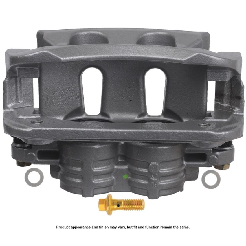 CARDONE Ultra 18-P4928 Remanufactured Unloaded Caliper w/Bracket