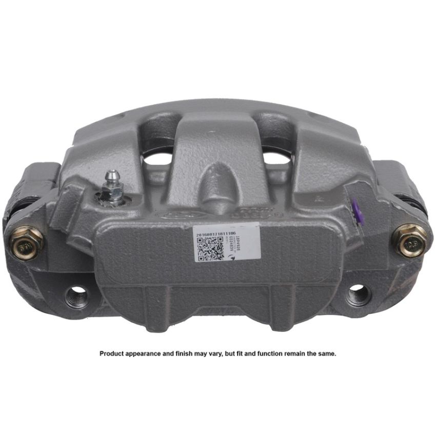 CARDONE Ultra 18-P4928 Remanufactured Unloaded Caliper w/Bracket