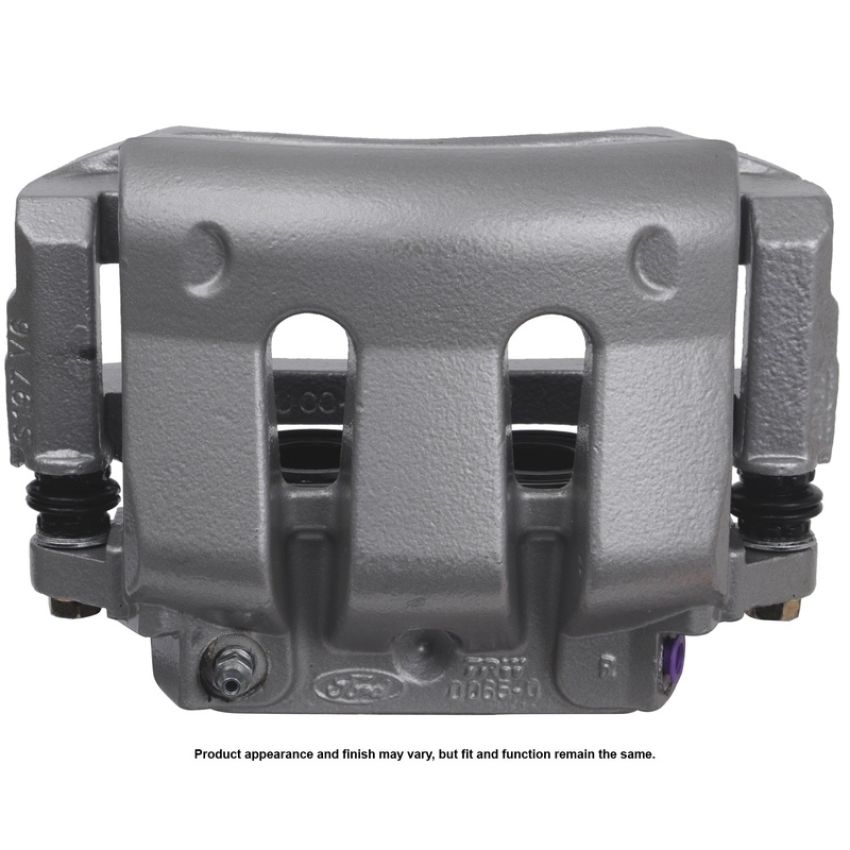 CARDONE Ultra 18-P4928 Remanufactured Unloaded Caliper w/Bracket