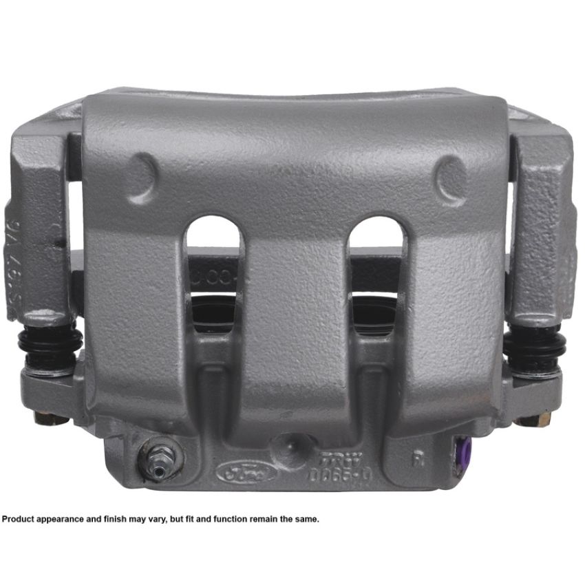 CARDONE Ultra 18-P4928 Remanufactured Unloaded Caliper w/Bracket