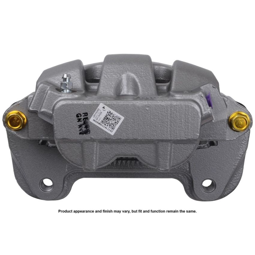 CARDONE Ultra 18-P4928B Remanufactured Unloaded Caliper w/Bracket