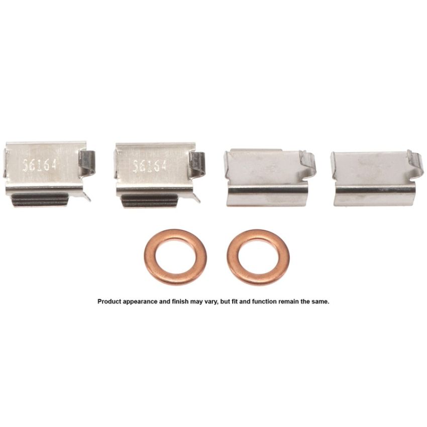 CARDONE Ultra 18-P4928B Remanufactured Unloaded Caliper w/Bracket