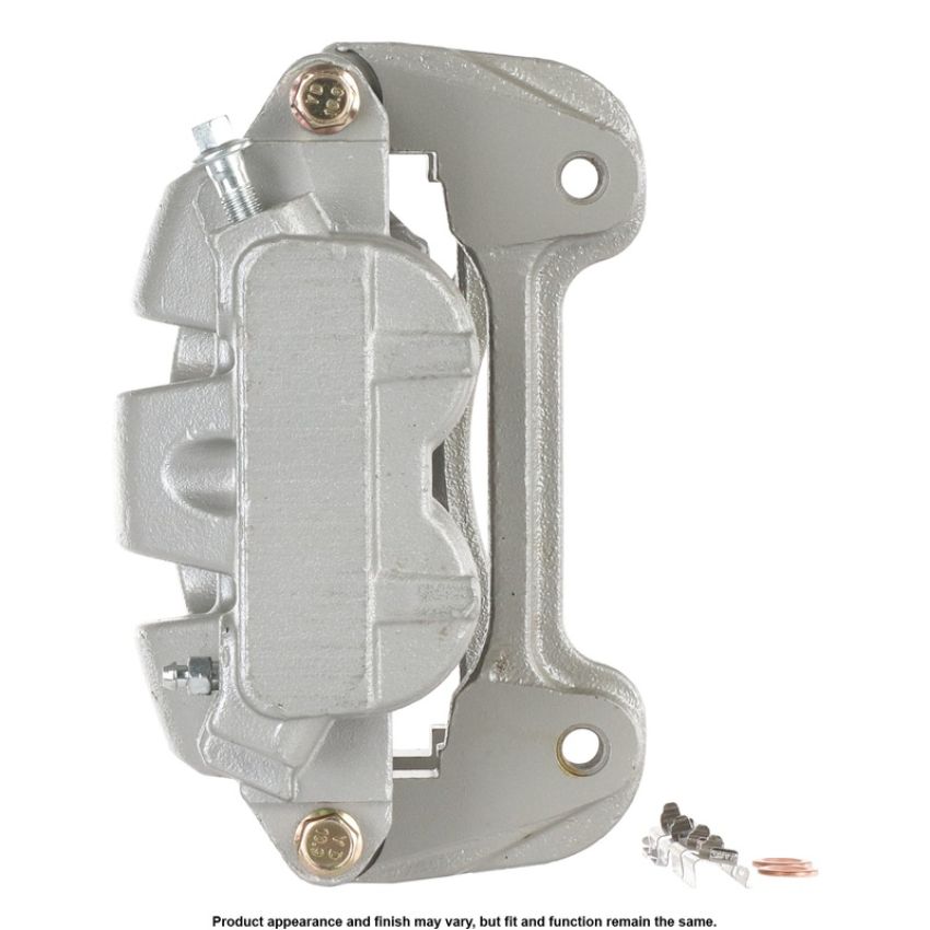 CARDONE Ultra 18-P4928B Remanufactured Unloaded Caliper w/Bracket