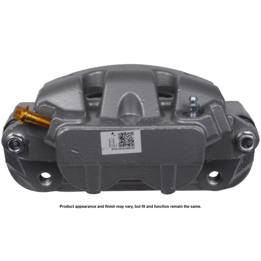 CARDONE Ultra 18-P4929 Remanufactured Unloaded Caliper w/Bracket
