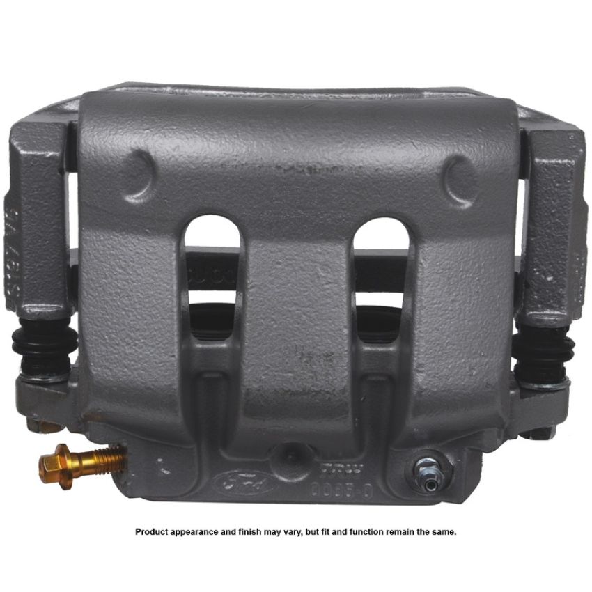 CARDONE Ultra 18-P4929 Remanufactured Unloaded Caliper w/Bracket