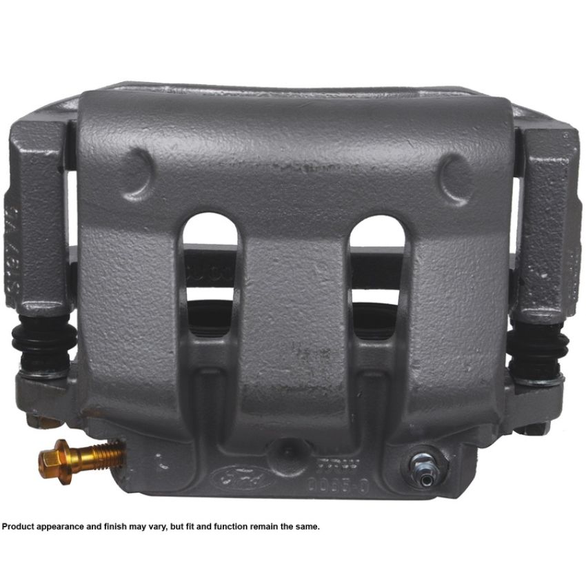 CARDONE Ultra 18-P4929 Remanufactured Unloaded Caliper w/Bracket