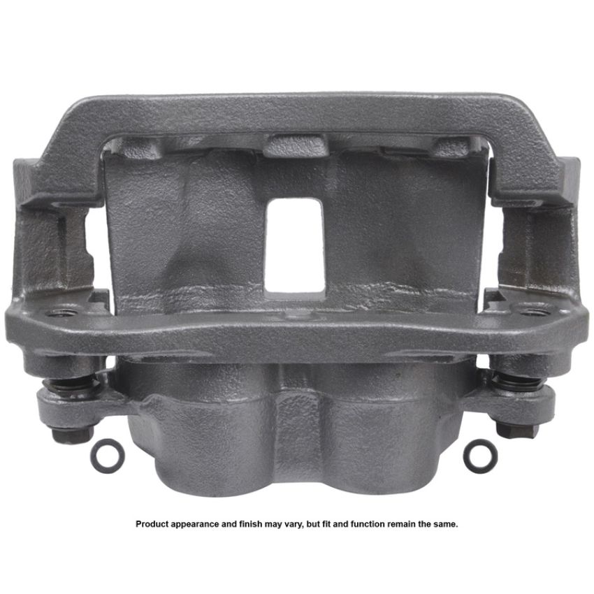 CARDONE Ultra 18-P4930 Remanufactured Unloaded Caliper w/Bracket