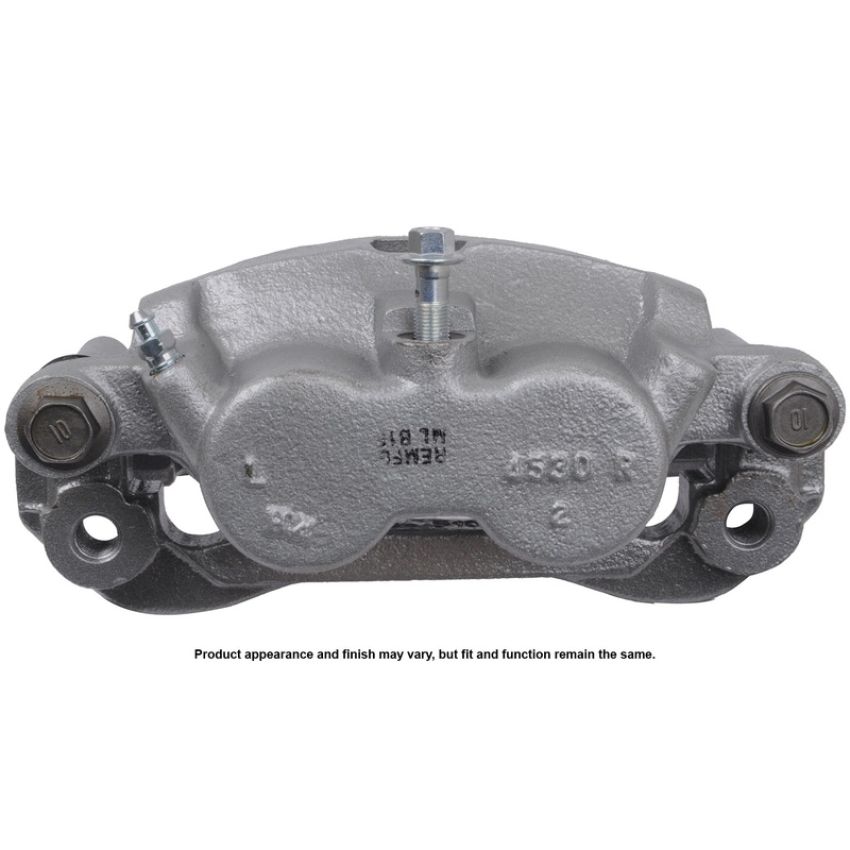 CARDONE Ultra 18-P4930 Remanufactured Unloaded Caliper w/Bracket