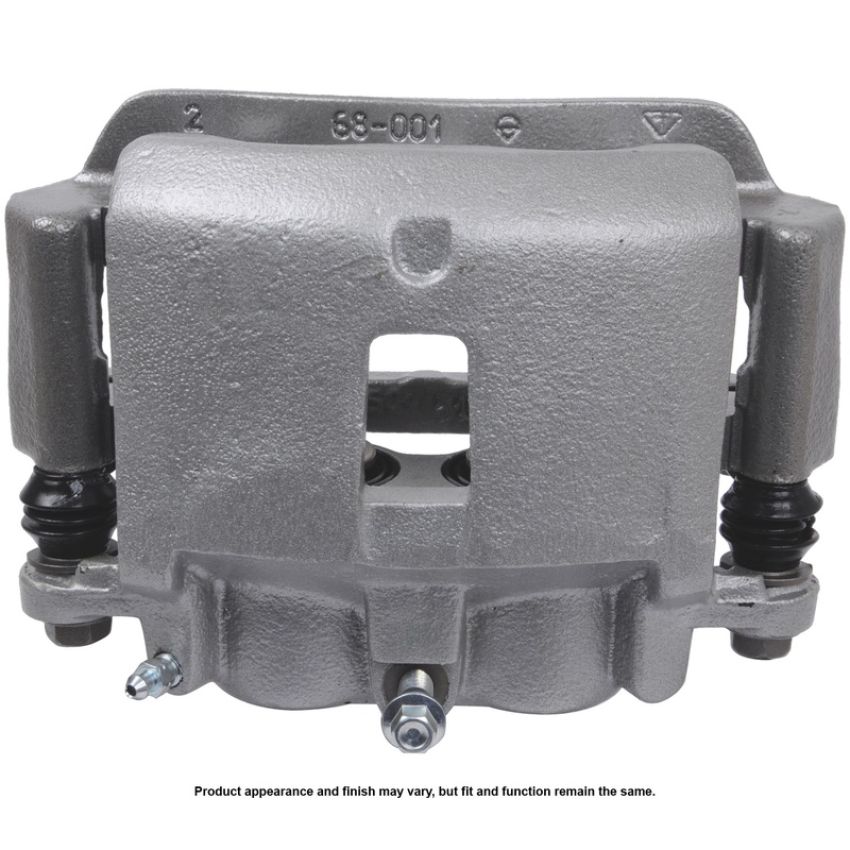 CARDONE Ultra 18-P4930 Remanufactured Unloaded Caliper w/Bracket