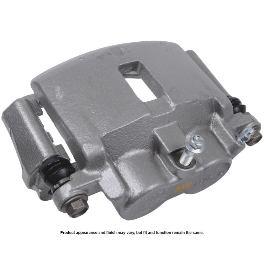 CARDONE Ultra 18-P4931 Remanufactured Unloaded Caliper w/Bracket