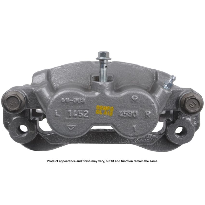 CARDONE Ultra 18-P4931 Remanufactured Unloaded Caliper w/Bracket