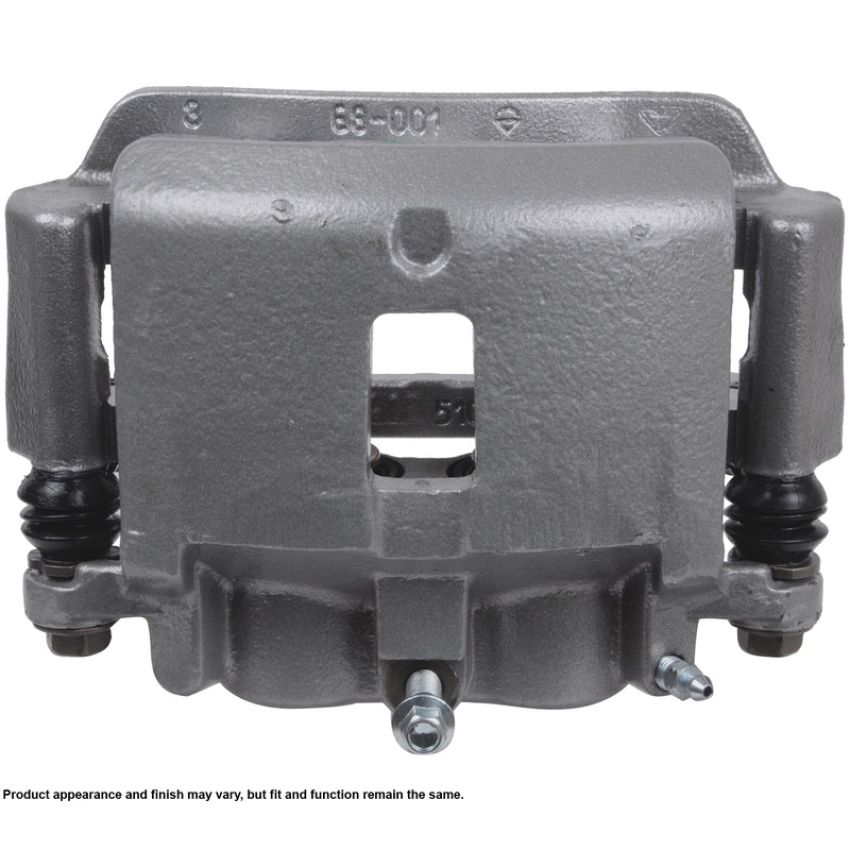 CARDONE Ultra 18-P4931 Remanufactured Unloaded Caliper w/Bracket