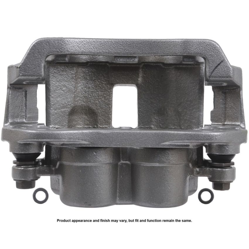 CARDONE Ultra 18-P4934 Remanufactured Unloaded Caliper w/Bracket