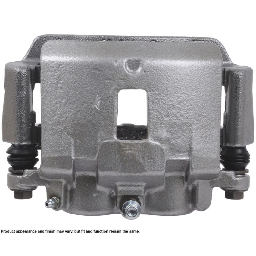 CARDONE Ultra 18-P4934 Remanufactured Unloaded Caliper w/Bracket