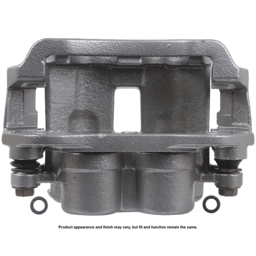CARDONE Ultra 18-P4935 Remanufactured Unloaded Caliper w/Bracket