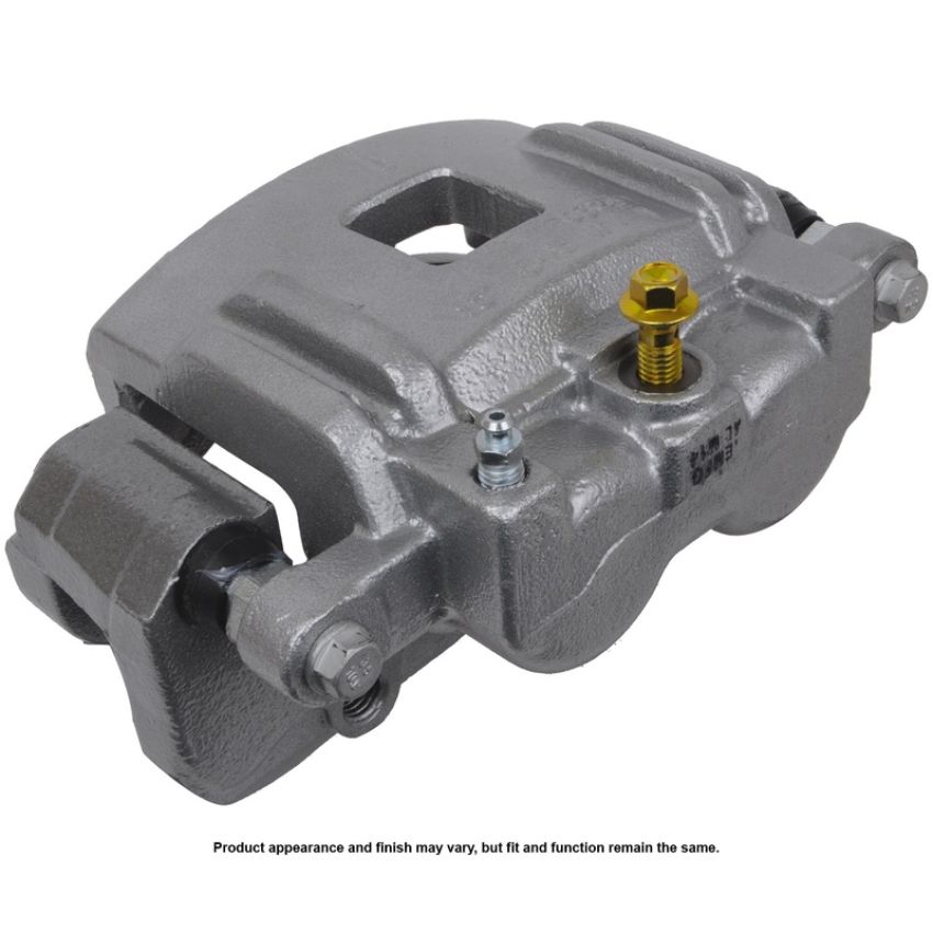 CARDONE Ultra 18-P4938 Remanufactured Unloaded Caliper w/Bracket