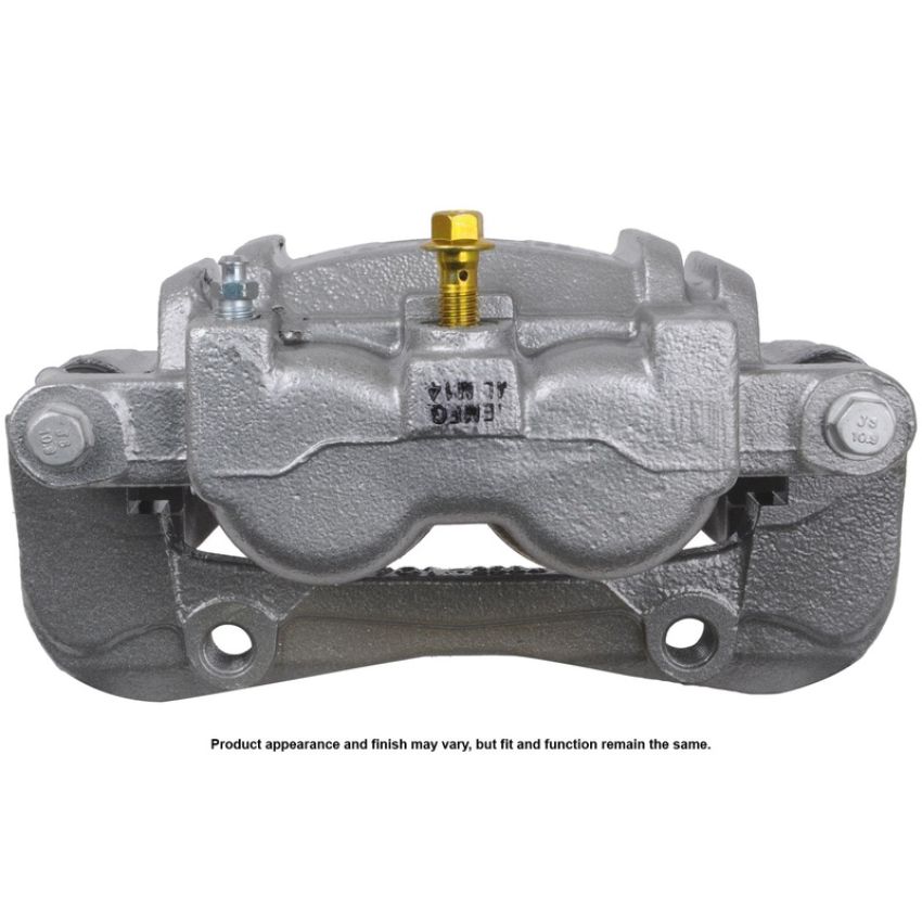 CARDONE Ultra 18-P4938 Remanufactured Unloaded Caliper w/Bracket