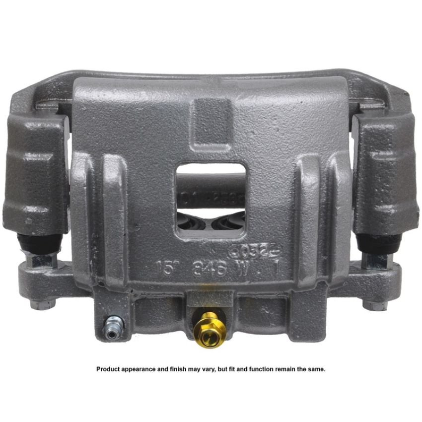 CARDONE Ultra 18-P4938 Remanufactured Unloaded Caliper w/Bracket