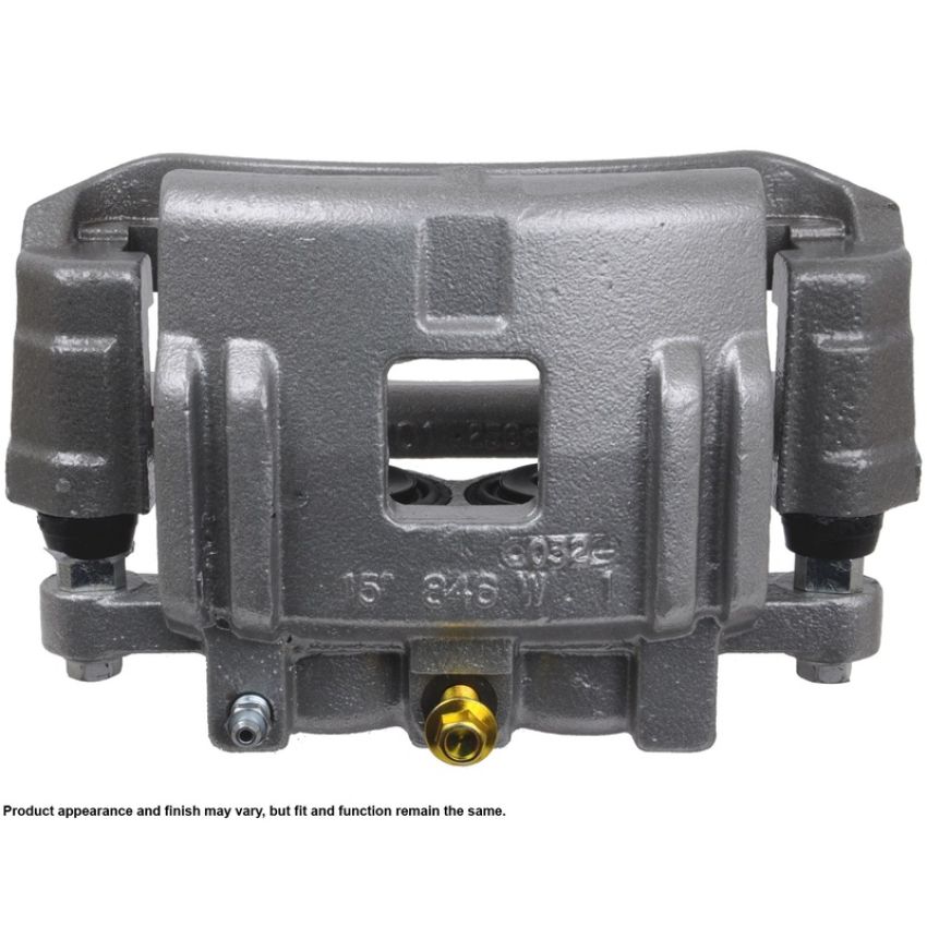 CARDONE Ultra 18-P4938 Remanufactured Unloaded Caliper w/Bracket