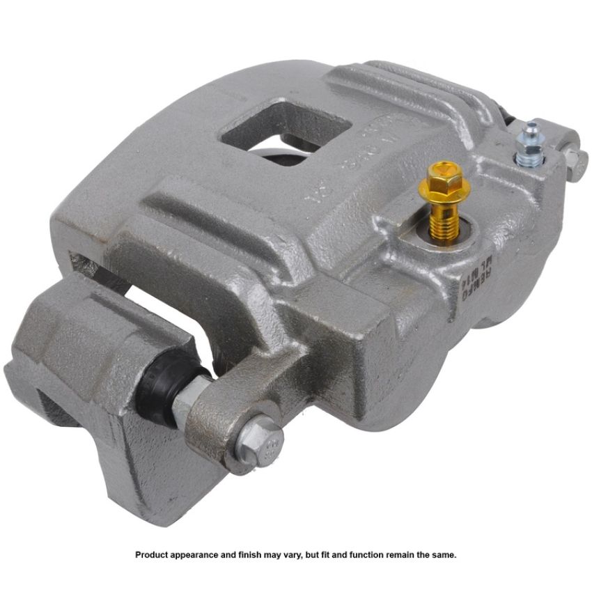 CARDONE Ultra 18-P4939 Remanufactured Unloaded Caliper w/Bracket