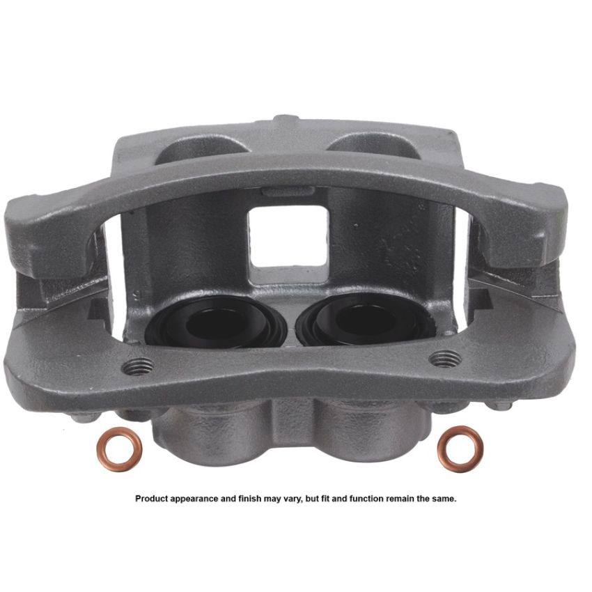 CARDONE Ultra 18-P4939 Remanufactured Unloaded Caliper w/Bracket