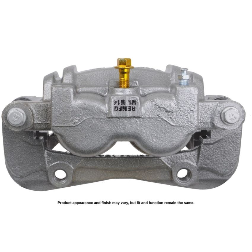 CARDONE Ultra 18-P4939 Remanufactured Unloaded Caliper w/Bracket