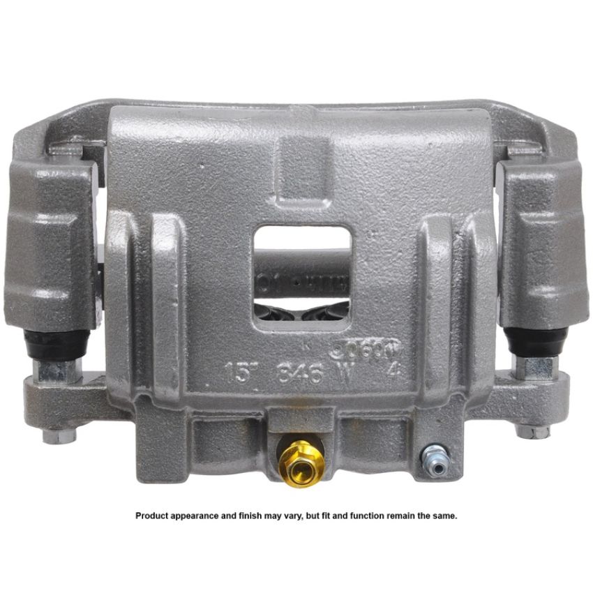 CARDONE Ultra 18-P4939 Remanufactured Unloaded Caliper w/Bracket