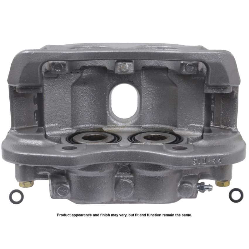 CARDONE Ultra 18-P4940 Remanufactured Unloaded Caliper w/Bracket