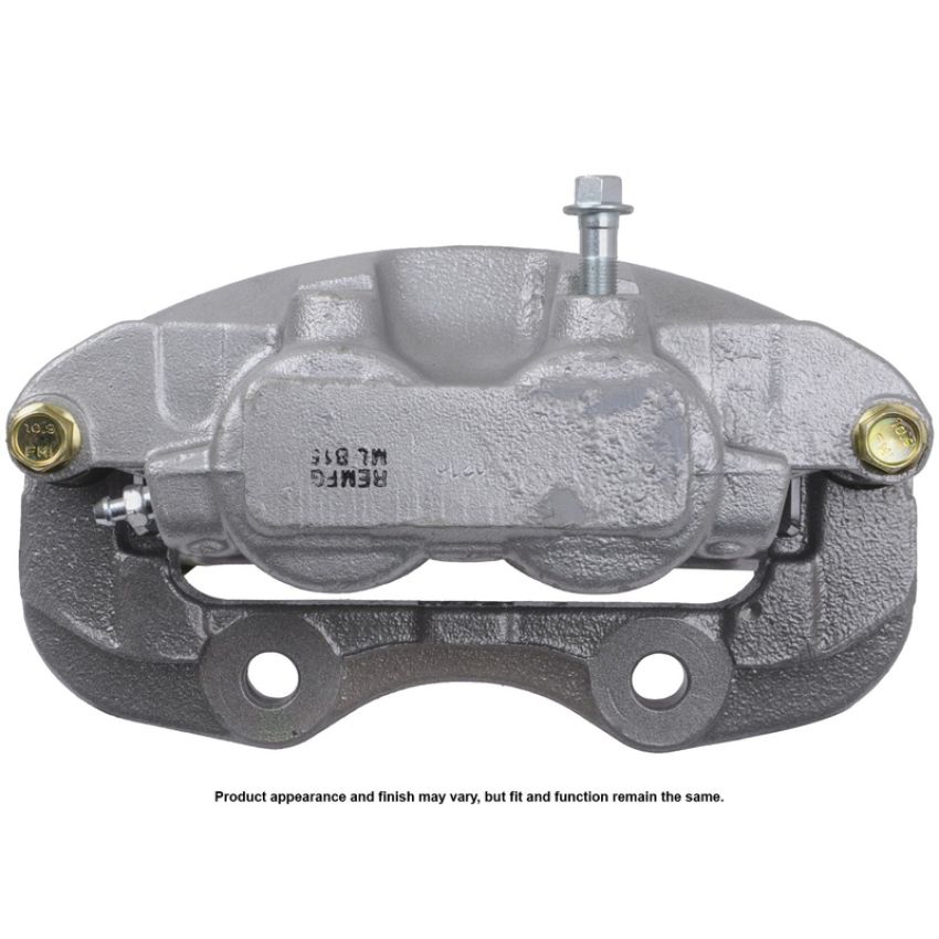 CARDONE Ultra 18-P4940 Remanufactured Unloaded Caliper w/Bracket