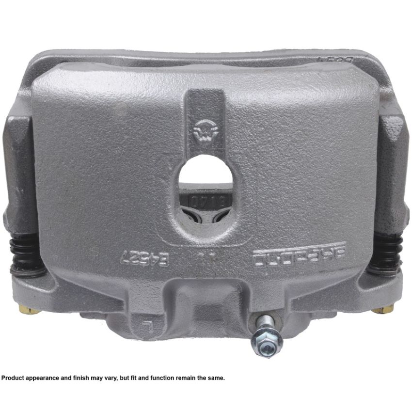 CARDONE Ultra 18-P4940 Remanufactured Unloaded Caliper w/Bracket