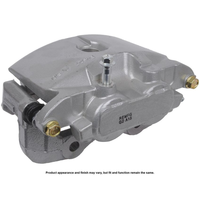 CARDONE Ultra 18-P4941 Remanufactured Unloaded Caliper w/Bracket
