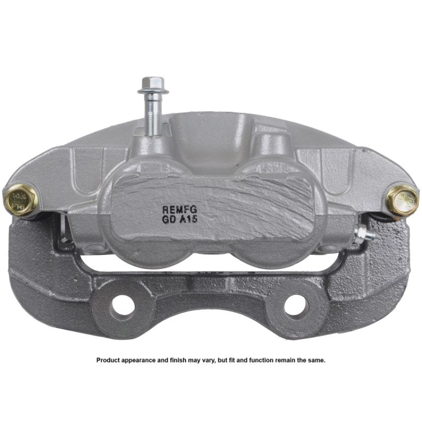 CARDONE Ultra 18-P4941 Remanufactured Unloaded Caliper w/Bracket