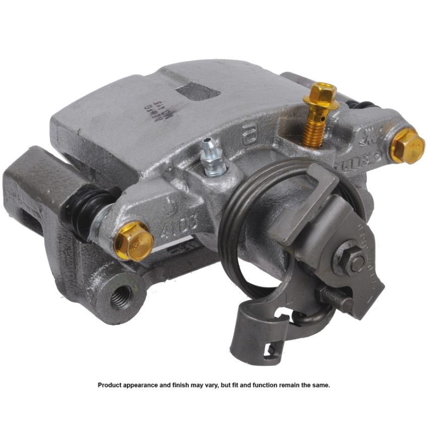 CARDONE Ultra 18-P4944 Remanufactured Unloaded Caliper w/Bracket
