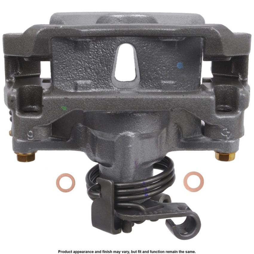 CARDONE Ultra 18-P4944 Remanufactured Unloaded Caliper w/Bracket