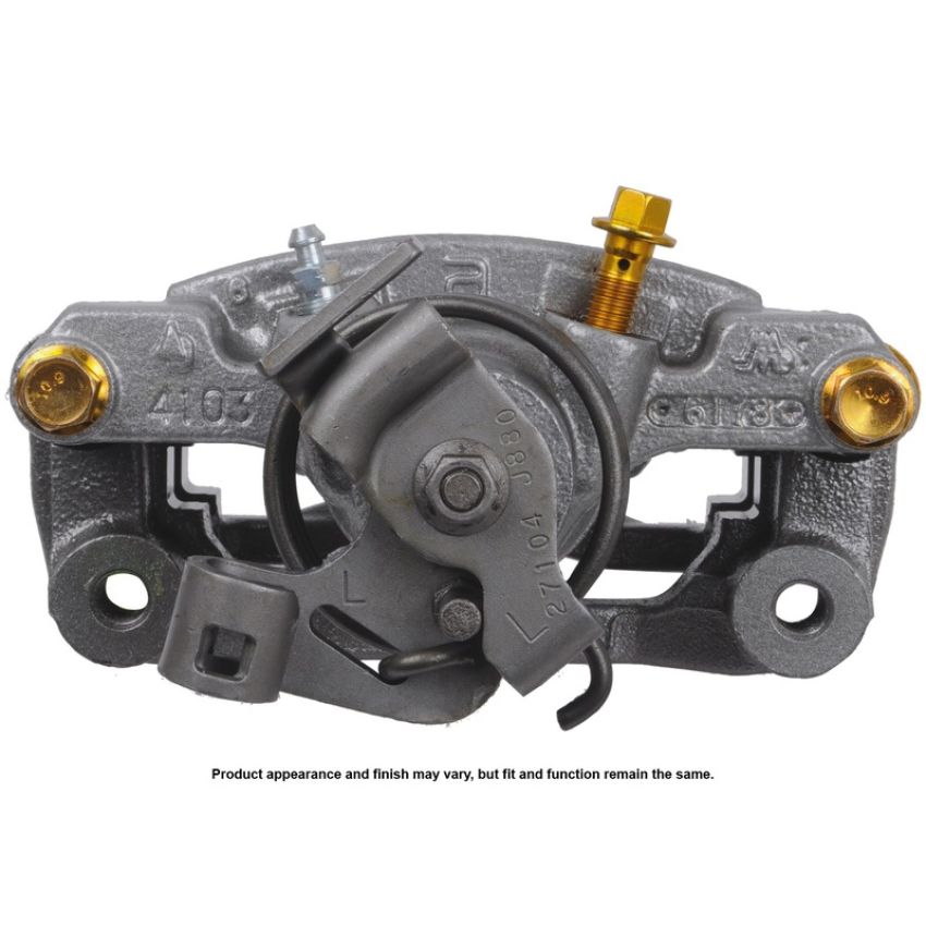 CARDONE Ultra 18-P4944 Remanufactured Unloaded Caliper w/Bracket