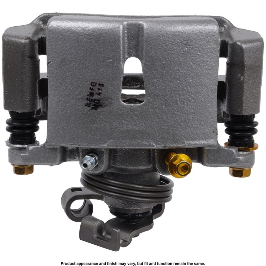 CARDONE Ultra 18-P4944 Remanufactured Unloaded Caliper w/Bracket