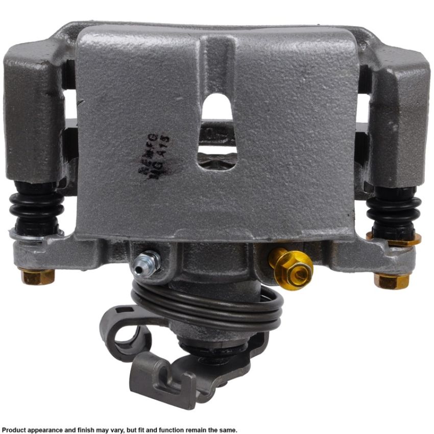 CARDONE Ultra 18-P4944 Remanufactured Unloaded Caliper w/Bracket