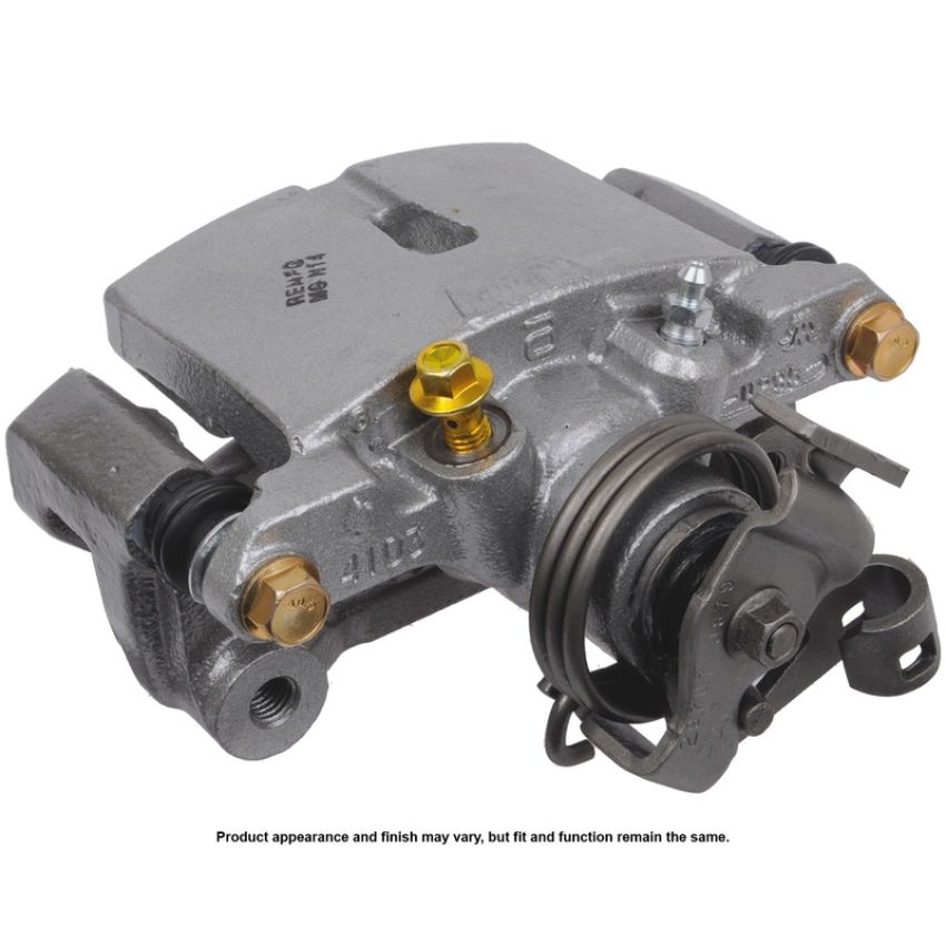 CARDONE Ultra 18-P4945 Remanufactured Unloaded Caliper w/Bracket