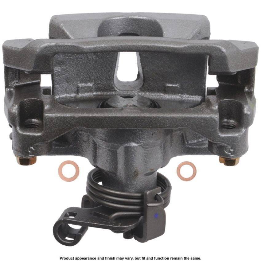 CARDONE Ultra 18-P4945 Remanufactured Unloaded Caliper w/Bracket